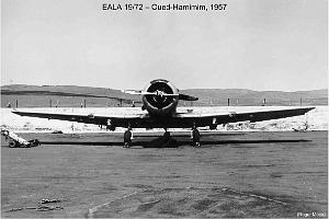 192- ARMEE DE L'AIR EN ALGERIE 1945-1962-40 (12)